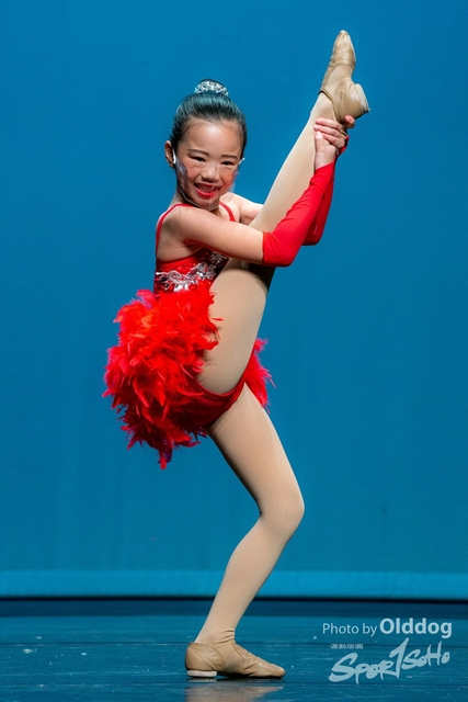 SoloDance-550