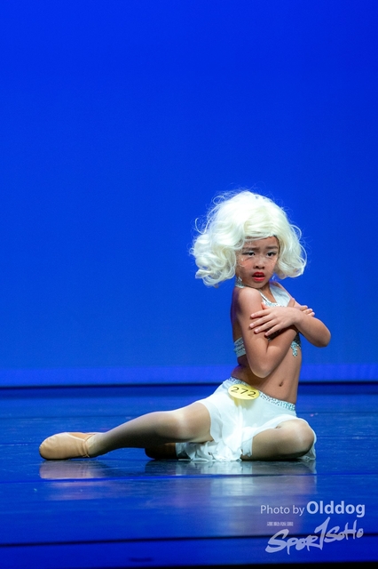 SoloDance-555