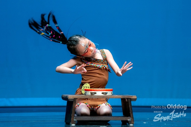 SoloDance-556
