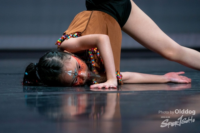 SoloDance-560