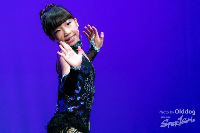 SoloDance-580