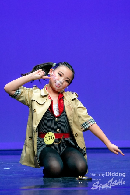 SoloDance-581