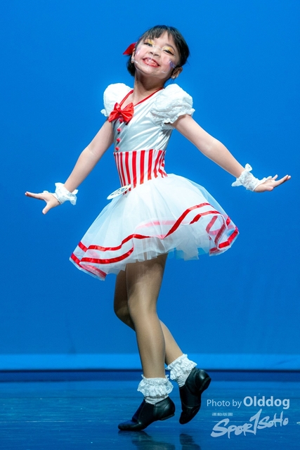 SoloDance-600