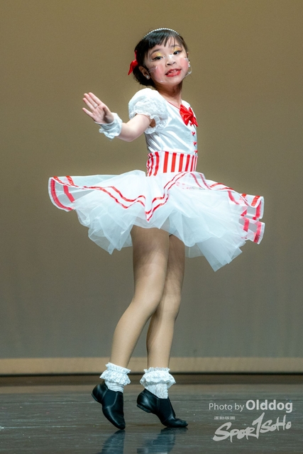 SoloDance-601
