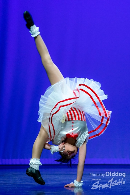 SoloDance-603