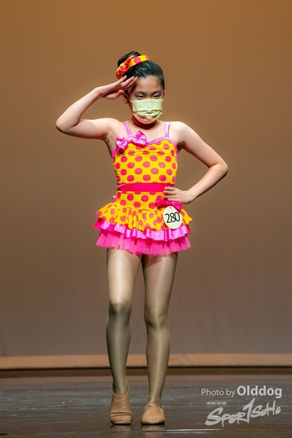 SoloDance-605