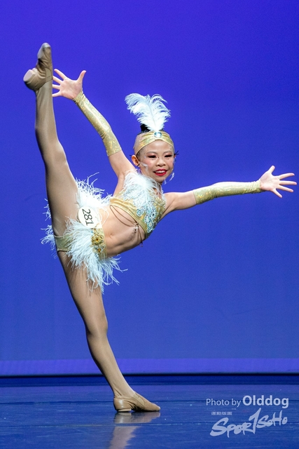SoloDance-606