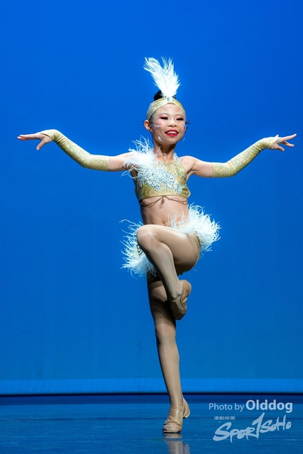 SoloDance-607