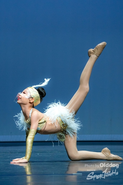 SoloDance-608