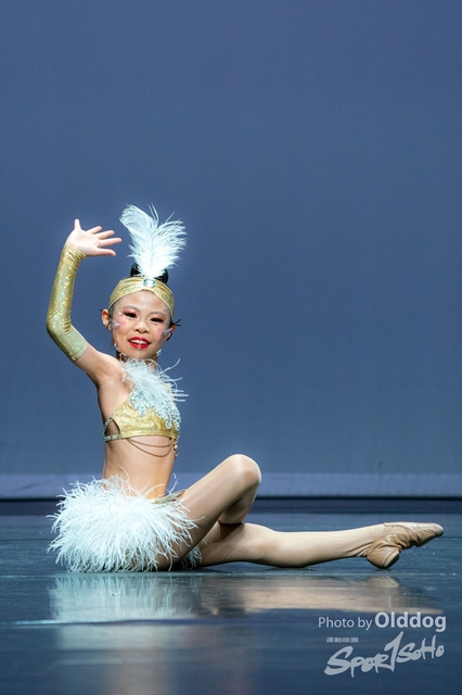 SoloDance-610