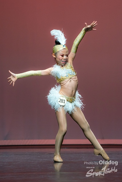 SoloDance-611
