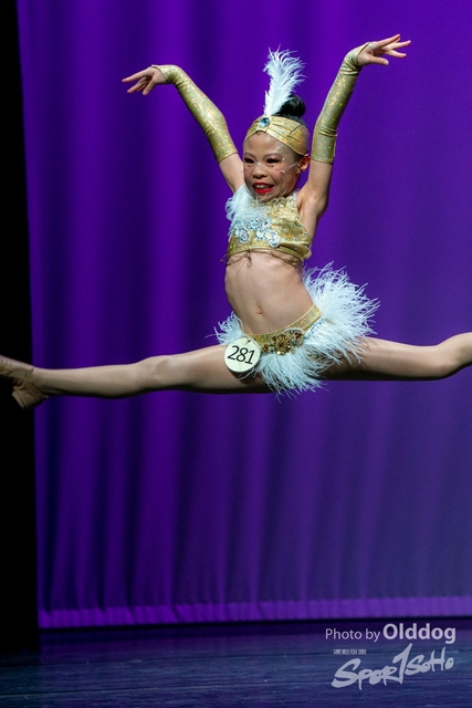 SoloDance-612