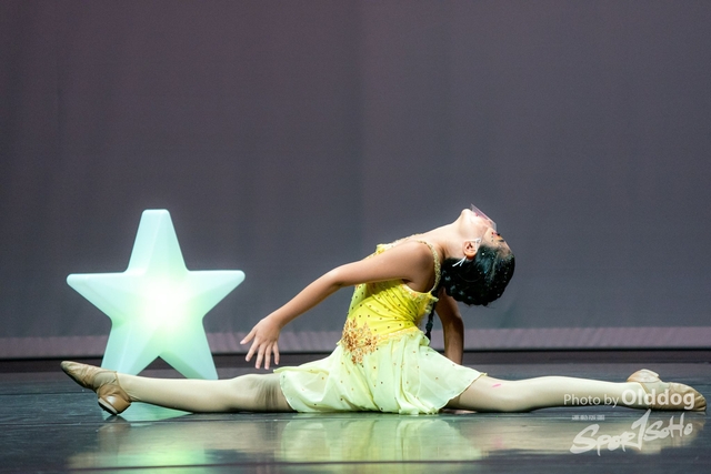 SoloDance-618