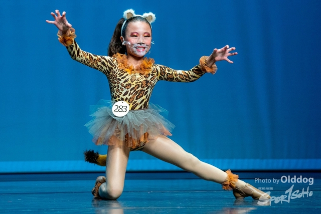 SoloDance-620