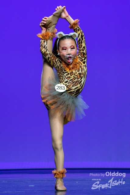 SoloDance-625