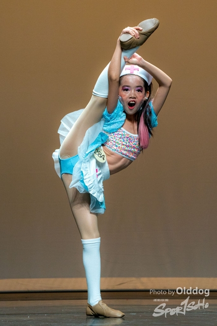 SoloDance-630