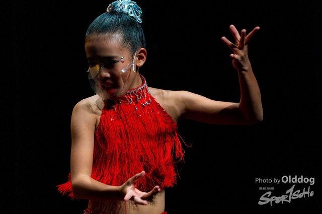 SoloDance-660