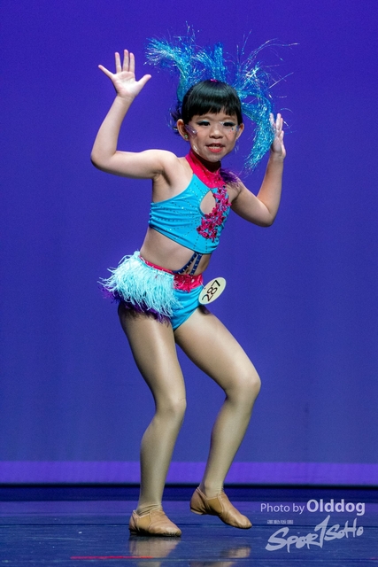 SoloDance-663