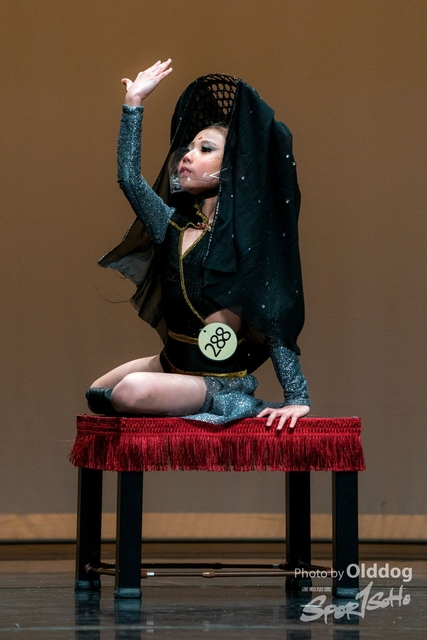 SoloDance-666