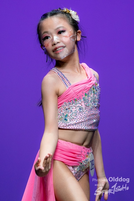 SoloDance-680