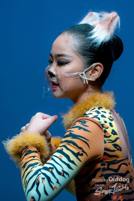 SoloDance-700