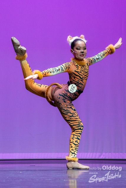 SoloDance-702