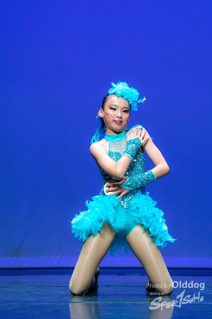 SoloDance-708
