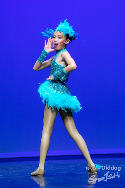 SoloDance-712
