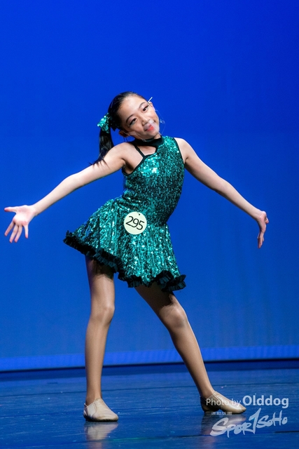 SoloDance-714