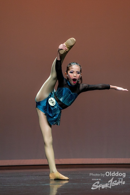 SoloDance-715
