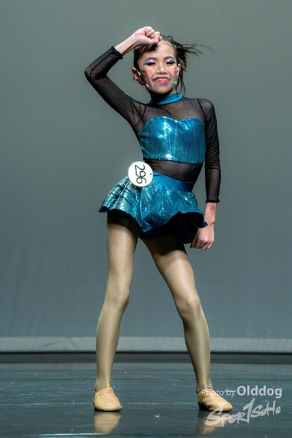 SoloDance-716