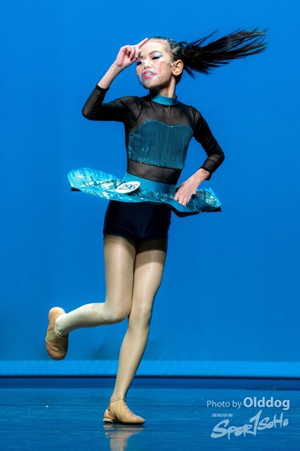 SoloDance-717