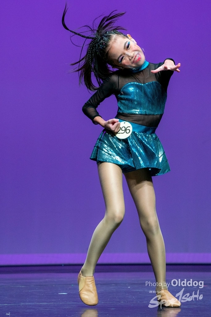 SoloDance-718