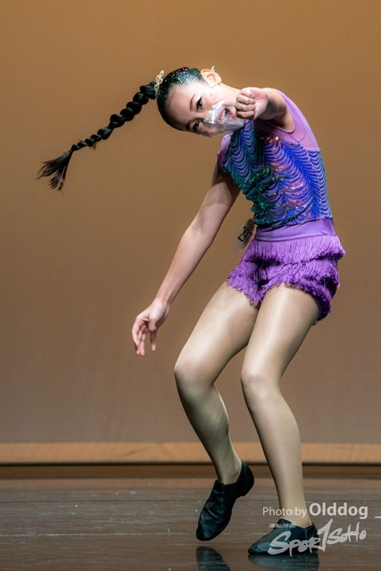 SoloDance-724