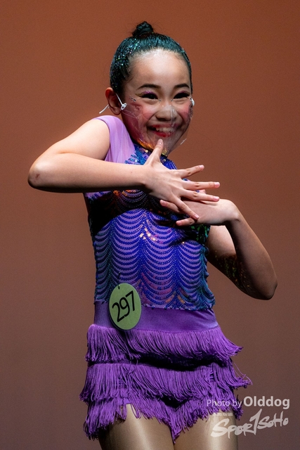 SoloDance-725