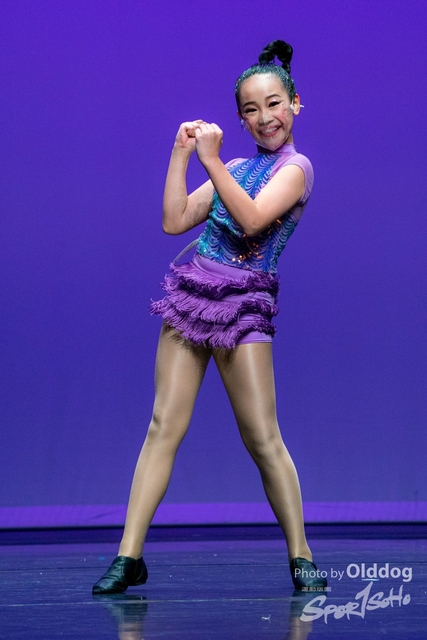 SoloDance-726
