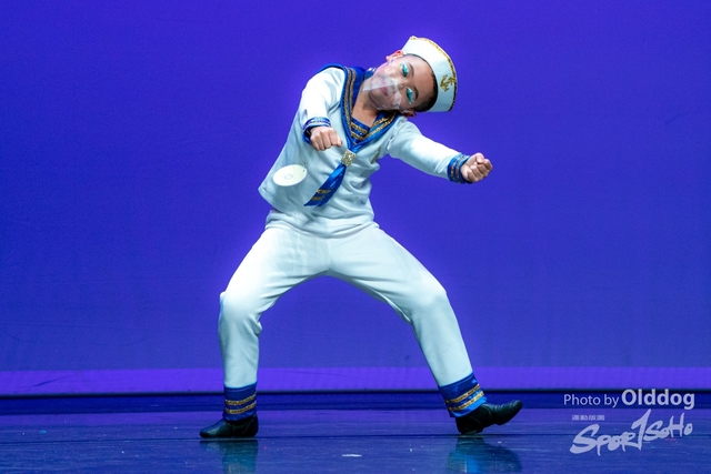 SoloDance-729