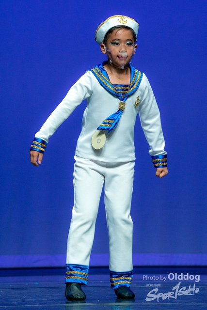 SoloDance-730