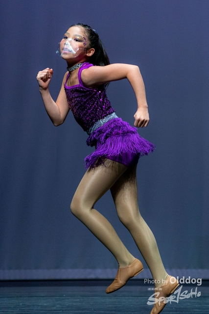 SoloDance-731