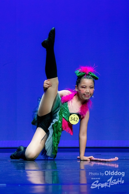 SoloDance-737