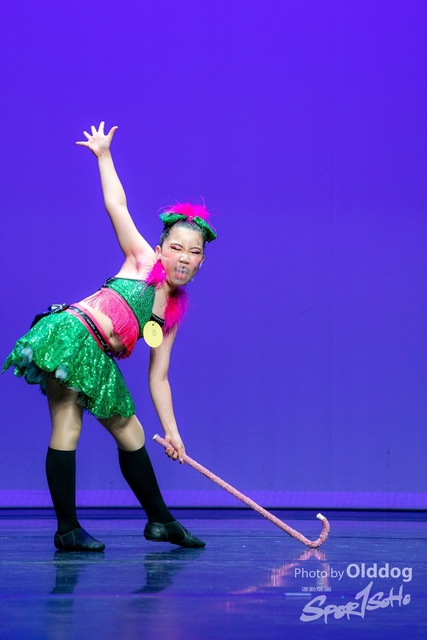 SoloDance-741