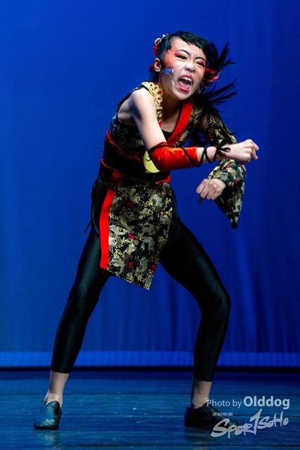 SoloDance-742