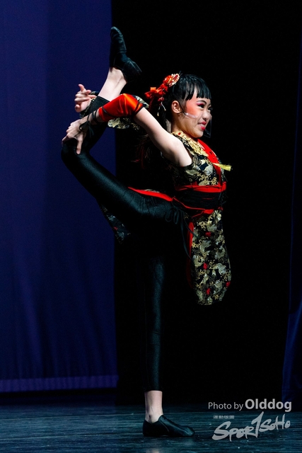 SoloDance-743