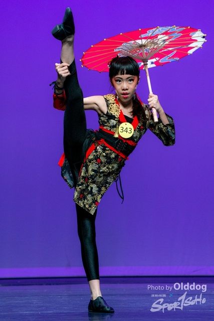 SoloDance-752