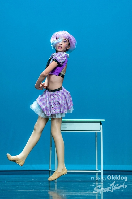 SoloDance-770
