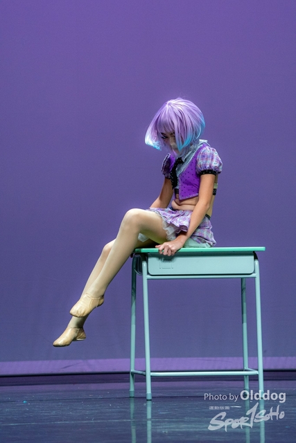 SoloDance-777