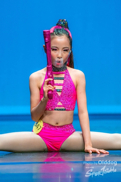 SoloDance-790