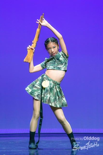 SoloDance-800