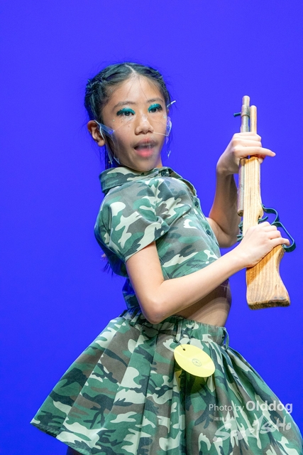SoloDance-801