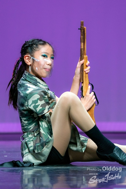 SoloDance-802